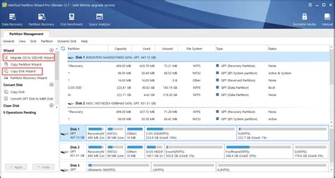 disk wizard clone won't boot|ssd not booting after cloning.